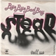 Stead - Bye Bye Bad Boy / Tell Us